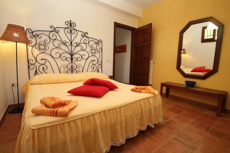 Bed & Breakfast Castellabate