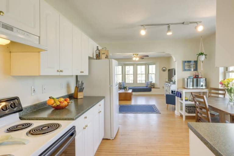 Ferienwohnung