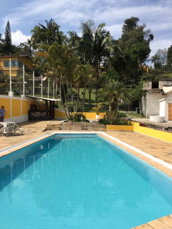 Casa São Roque