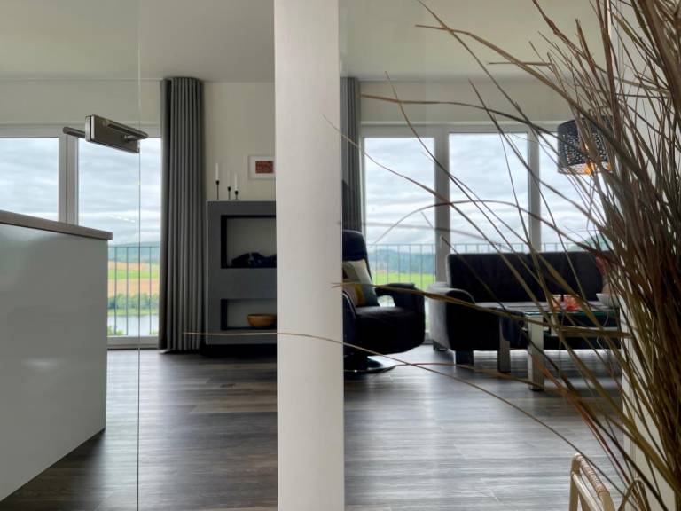 Vacation home with sauna, terrace & barbecue — photo 5