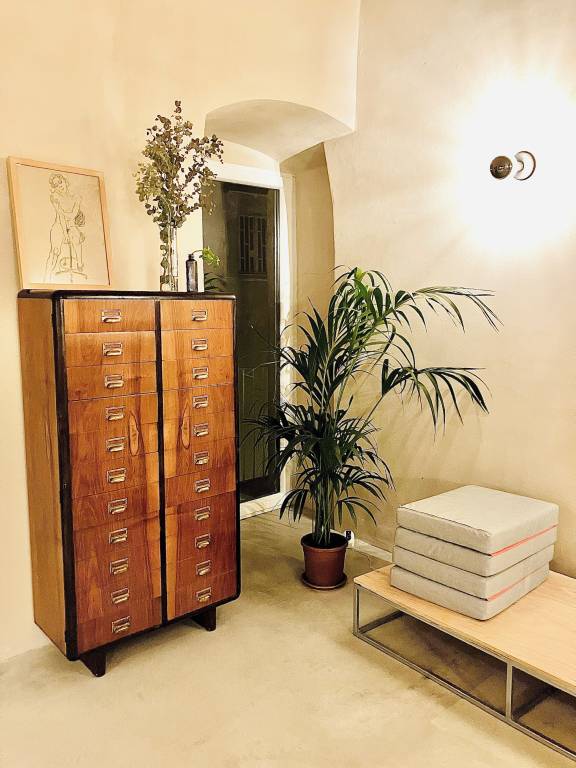 Casa Molfetta