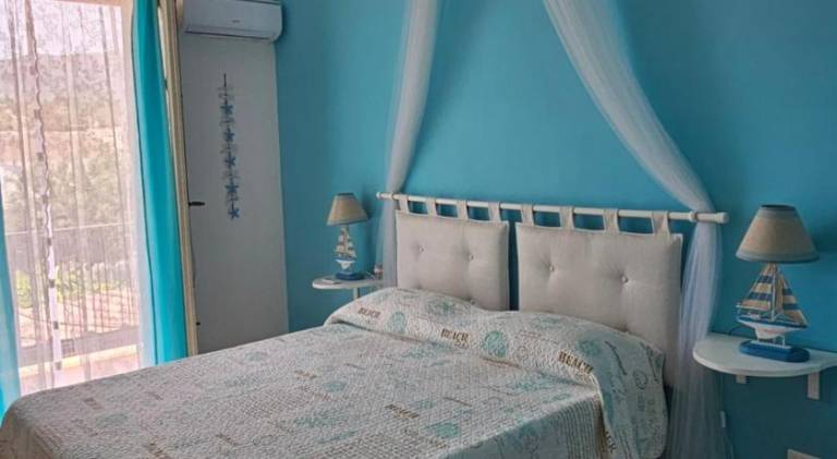 Villa with pool in Castellammare del Golfo