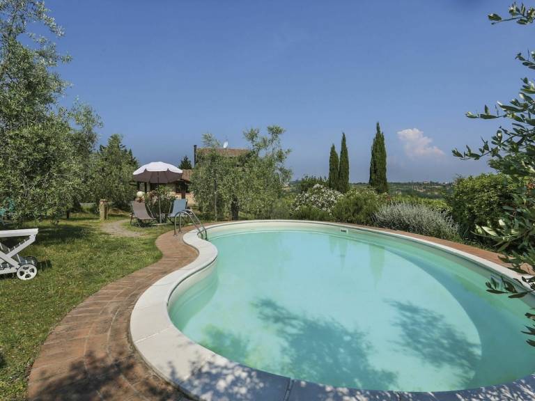 Villa San Miniato