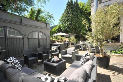 Bed and breakfast  Verviers