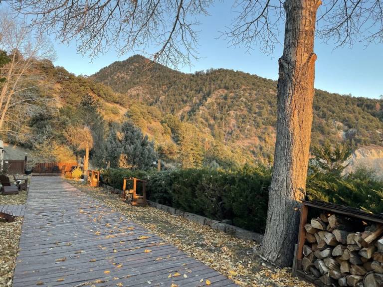 Condo Arroyo Seco