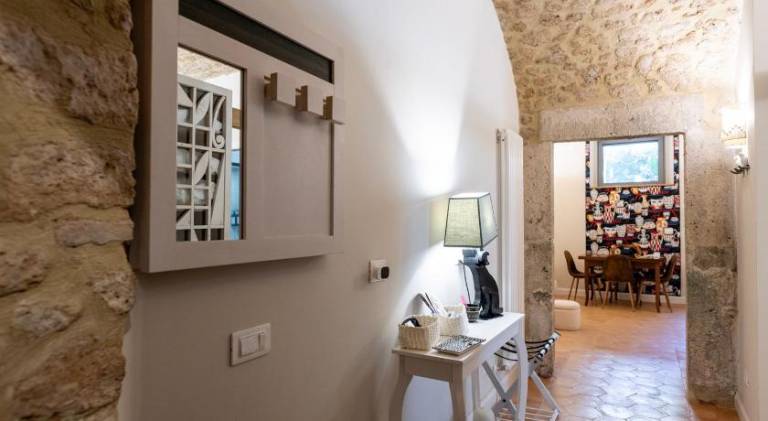 ViCity Orvieto, la Casa degli Affreschi e la Casa del Giardino Segreto — photo 4