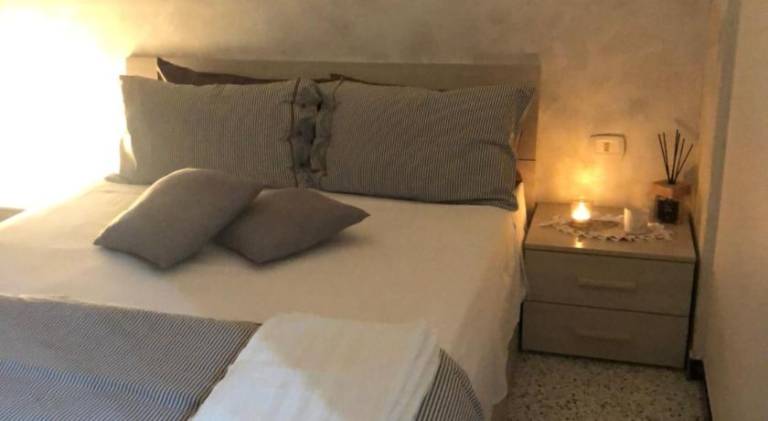 Holiday apartment with terrace | Near Naples Cathedral — photo 2