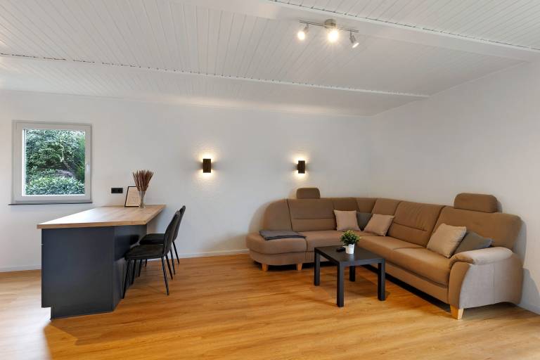 Apartment 'Oase' with Mountain View, Private Garden and Wi-Fi — photo 3