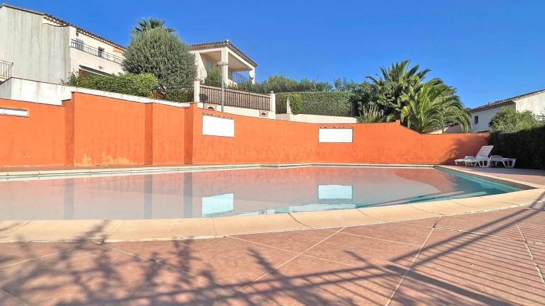 Villa Saint-Tropez