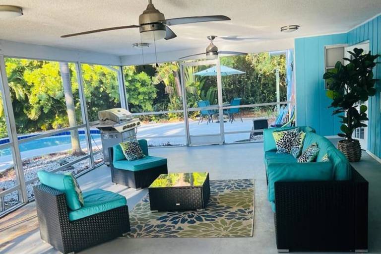 Villa Boynton Beach