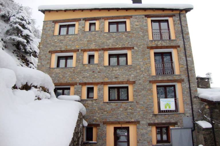 Apartamento  La Massana