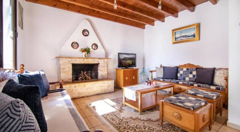 Ferienhaus  Agios Vlasios