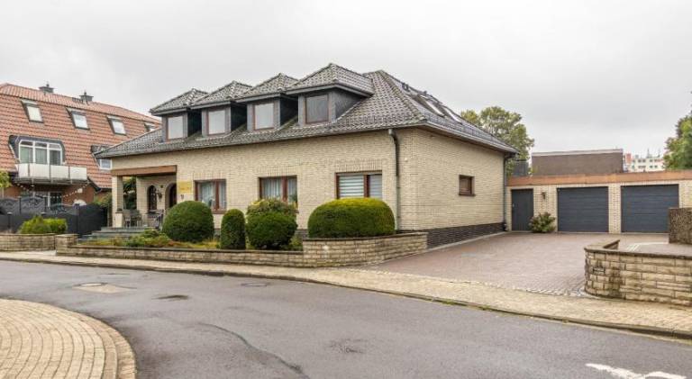 15 m² Apartment mit Hotelservice