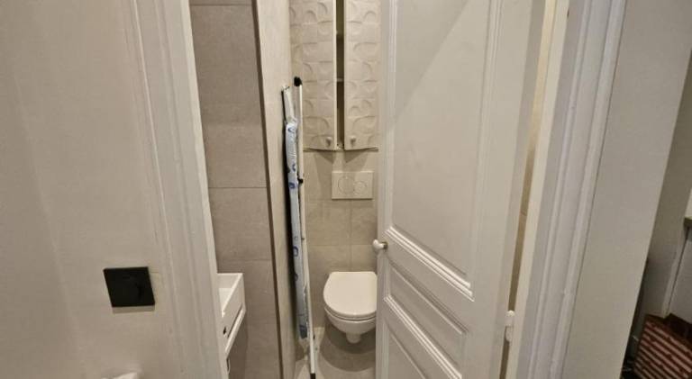 Holiday apartment with 2 rooms for 6 persons — photo 5