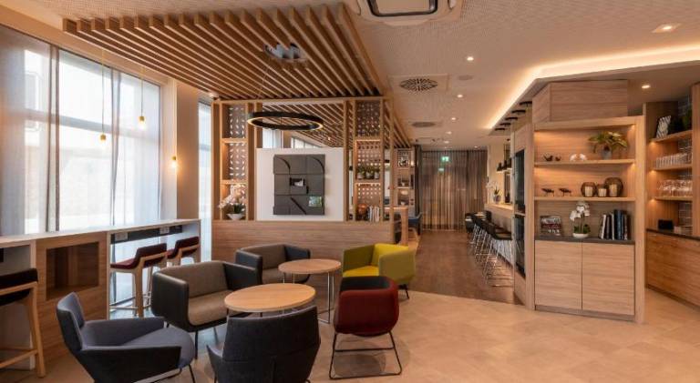 Holiday Inn Express Offenbach By IHG — photo 2