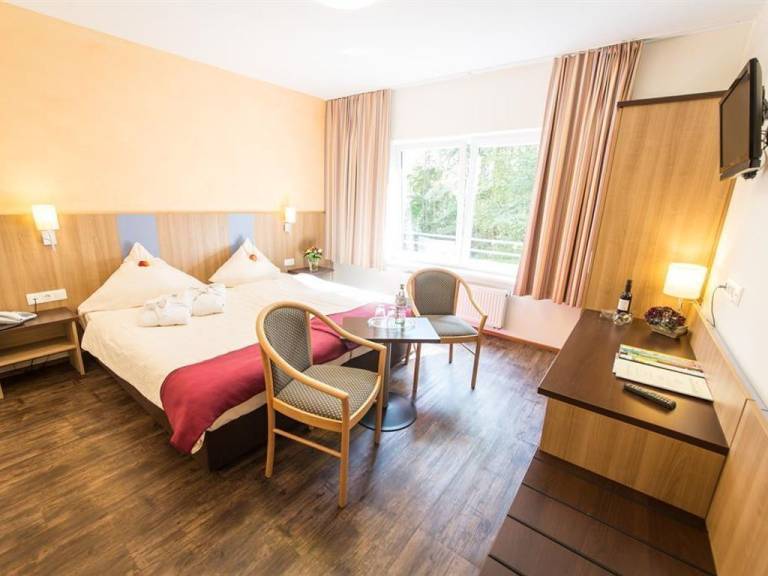 Ferienhaus  Ulmet