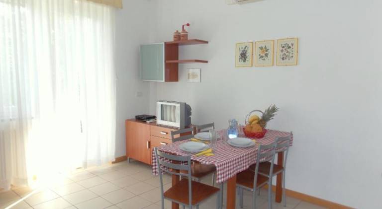 Charming holiday apartment with patio | Close to the beach | Pets are welcome — photo 5