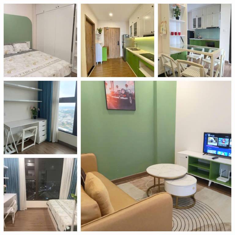 50 m&sup2; Ferienwohnung