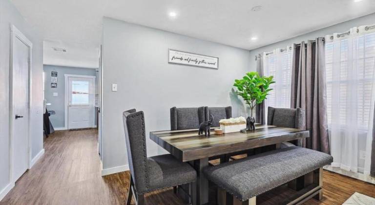Spacious house | Pets are welcome — photo 3