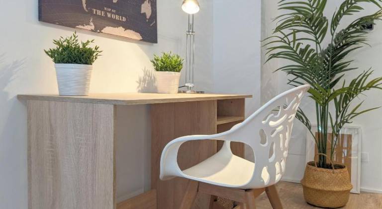 Serviced apartment | Next to Guggenheim Museum Bilbao — photo 5