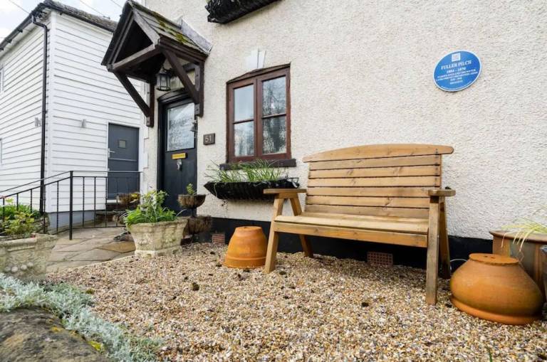 Bed & Breakfast West Malling