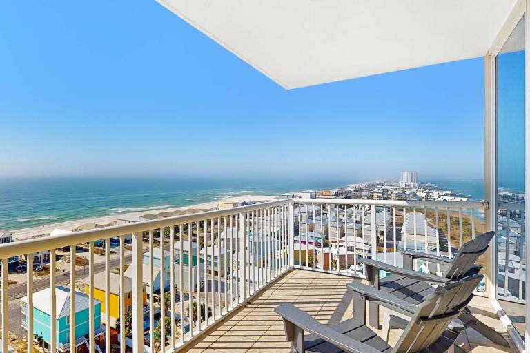 Condo Gulf Shores