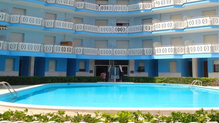 Ferienwohnung Caorle