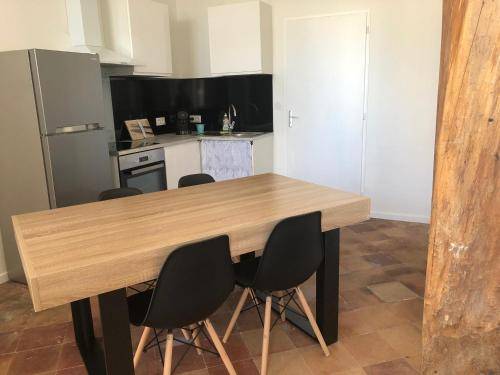 Appartement Castelnaudary