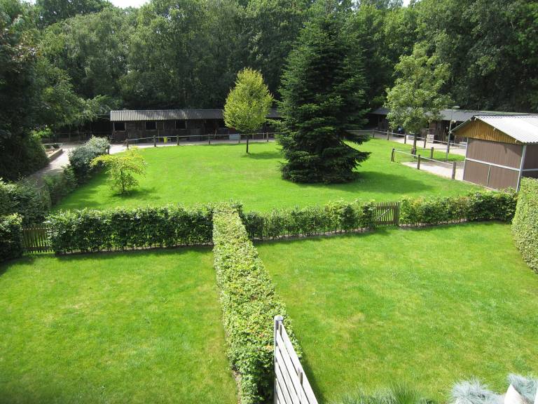 Holiday apartment Landgoed Nollenweijde House 'Stalzicht Weijdehof' — photo 3