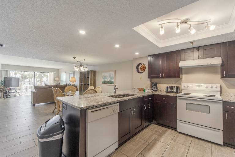 Condo  Redington Beach