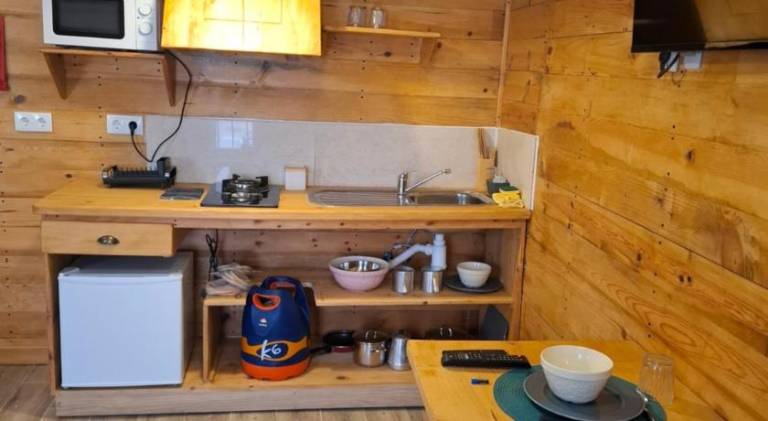 Apartment for 3 persons — photo 3