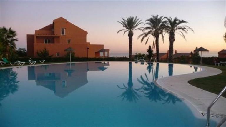 Appartement Las Chapas