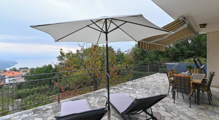 Rental apartment with 2 rooms for 6 persons — photo 3