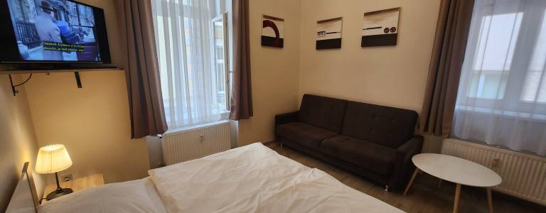 Ferienwohnung Marienbad