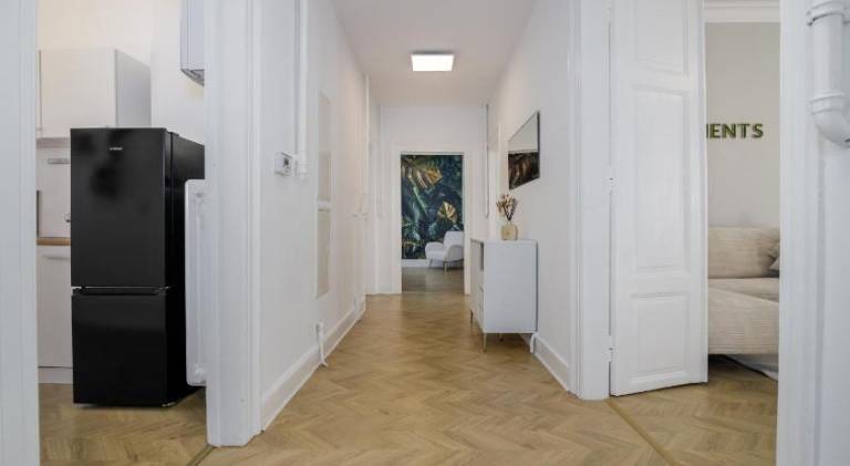 141 m&sup2; Ferienwohnung