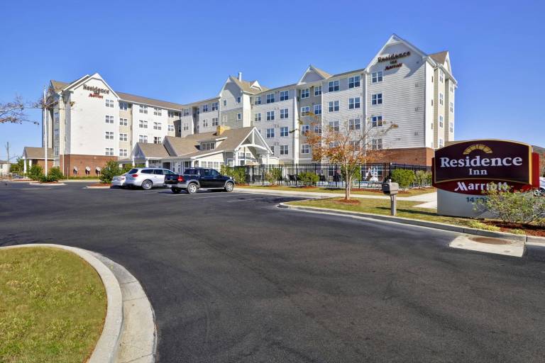 Residence Inn by Marriott Gulfport-Biloxi Airport in Gulfport, MS
