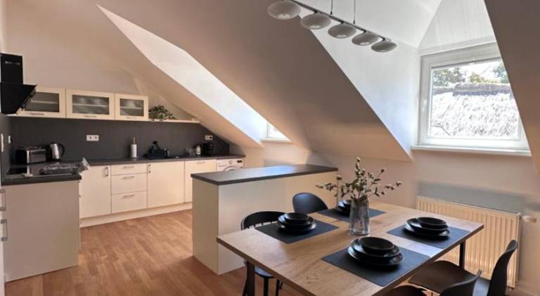 Rental apartment | Next to Bratislava Castle in Bratislava