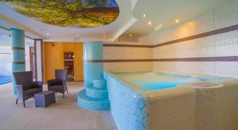 Greno Hotel & Spa — photo 4