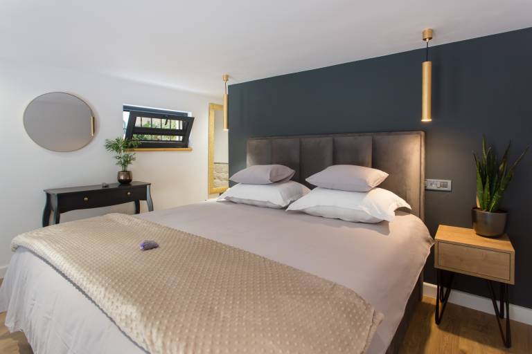 Apartament Kaštel Novi