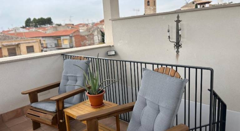 House with terrace & yard | Perfect for remote work — photo 5