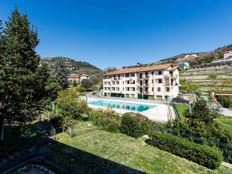 Appartement Pietra Ligure