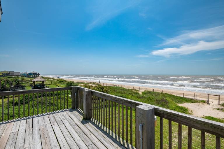House with garden & BBQ | Sea view — photo 2