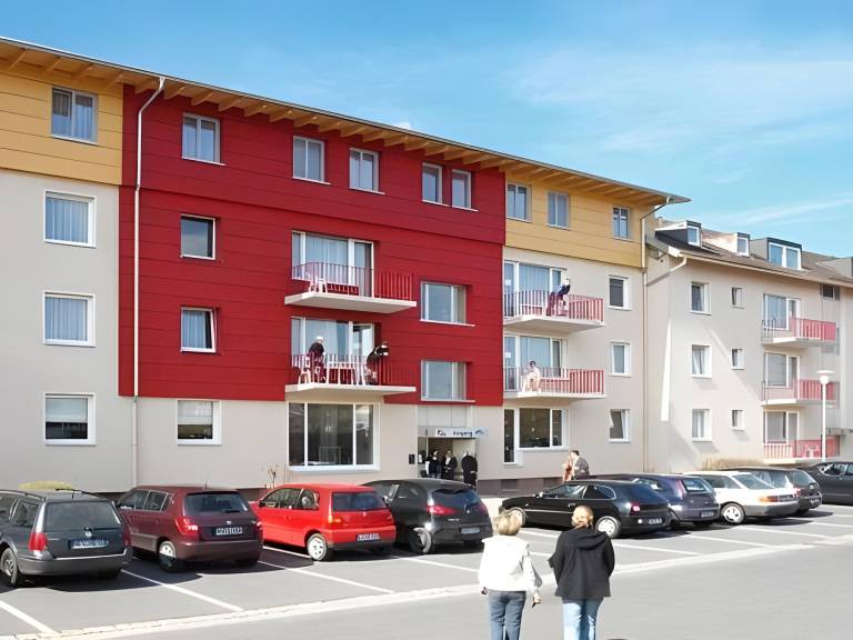 Campus Bad Kissingen in Bad Kissingen
