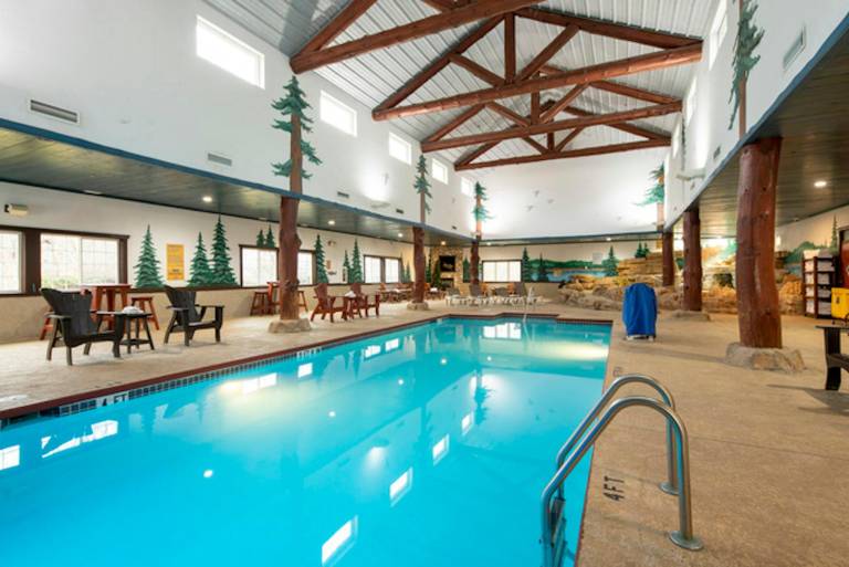 Stoney Creek Hotel Columbia — photo 2