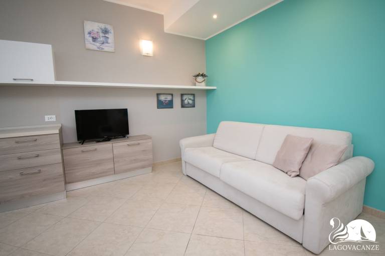 Luxury Martina Appartamenti-4-Agapantus — photo 2