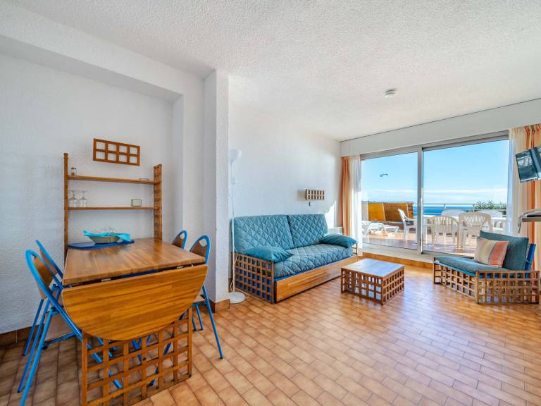 Appartement Beausoleil