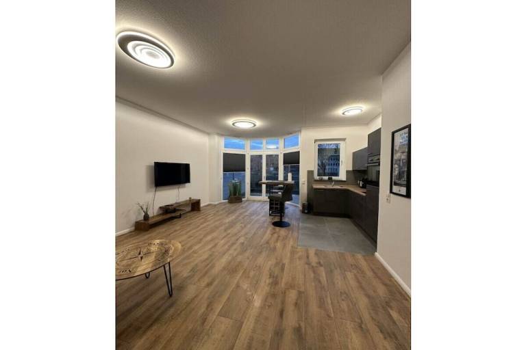 Ferienhaus Weyhe