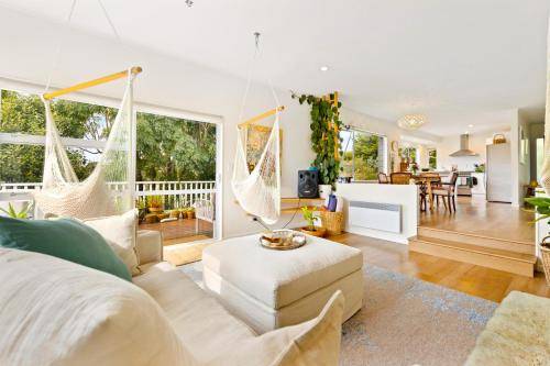 150 m² Ferienwohnung