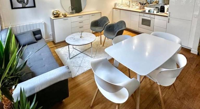 Rental apartment | Dogs allowed in Meudon