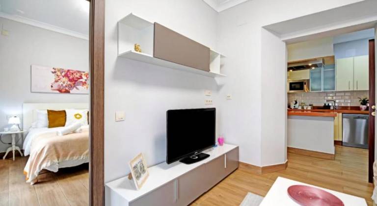 Charming holiday apartment | Pets are welcome — photo 2